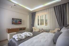 Kutlucan Oldtown Hotel