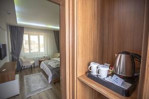 Kutlucan Oldtown Hotel