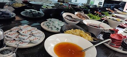 Kutlucan Oldtown Hotel