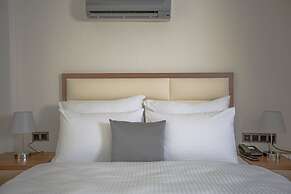 Kutlucan Oldtown Hotel