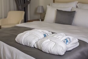 Kutlucan Oldtown Hotel