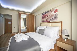 Kutlucan Oldtown Hotel