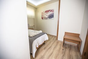 Kutlucan Oldtown Hotel