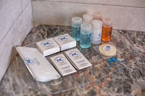 Kutlucan Oldtown Hotel