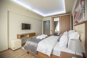 Kutlucan Oldtown Hotel