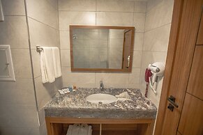 Kutlucan Oldtown Hotel