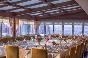 Kutlucan Oldtown Hotel