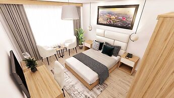 Kutlucan Oldtown Hotel