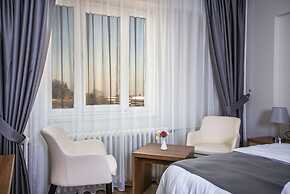 Kutlucan Oldtown Hotel