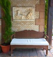 Camlikosk Apart Hotel