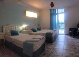 Camlikosk Apart Hotel