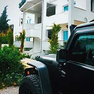 Camlikosk Apart Hotel