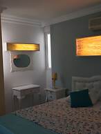 Camlikosk Apart Hotel