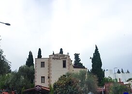 Camlikosk Apart Hotel