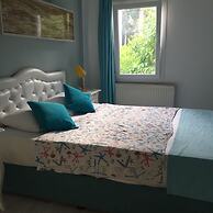 Camlikosk Apart Hotel