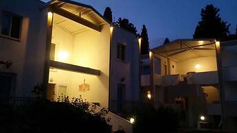 Camlikosk Apart Hotel