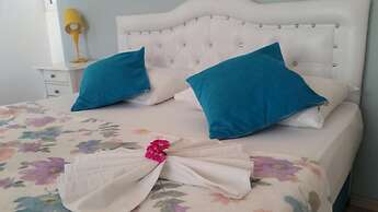 Camlikosk Apart Hotel