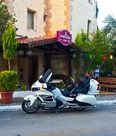 Camlikosk Apart Hotel