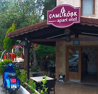 Camlikosk Apart Hotel