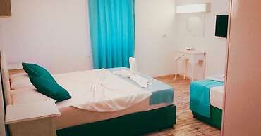 Camlikosk Apart Hotel