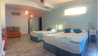 Camlikosk Apart Hotel