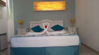 Camlikosk Apart Hotel