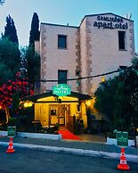 Camlikosk Apart Hotel