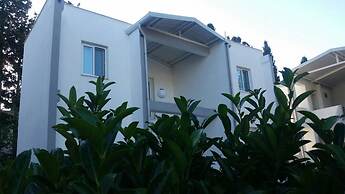 Camlikosk Apart Hotel