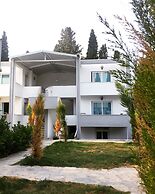 Camlikosk Apart Hotel