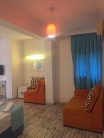 Camlikosk Apart Hotel