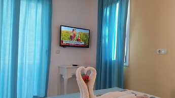 Camlikosk Apart Hotel