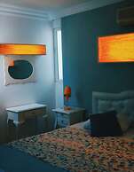 Camlikosk Apart Hotel