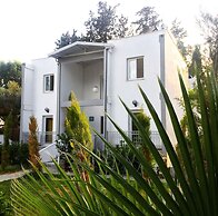 Camlikosk Apart Hotel