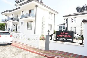 Agva Apart Hotel