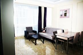 Agva Apart Hotel