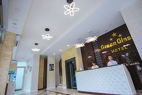 Hotel Green Glass