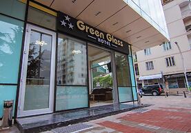 Hotel Green Glass