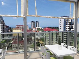Hotel Green Glass