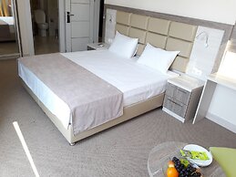 Hotel Green Glass