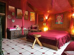 Tilly's B&B