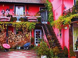 Tilly's B&B