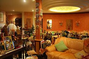 Tilly's B&B
