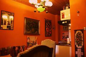 Tilly's B&B
