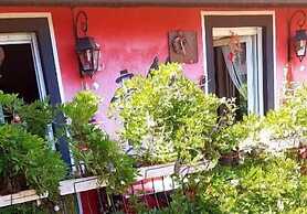 Tilly's B&B