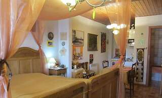 Tilly's B&B