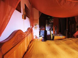 Tilly's B&B