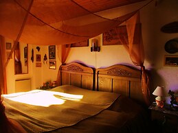 Tilly's B&B