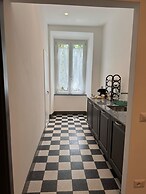 Santa Monica Townhouse