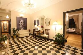 Santa Monica Townhouse