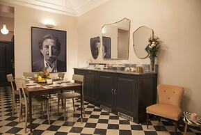 Santa Monica Townhouse